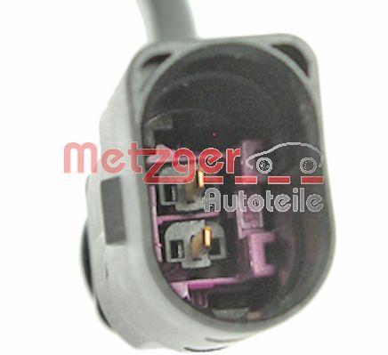 Sonda de temperatura a gás METZGER ref. 0894184